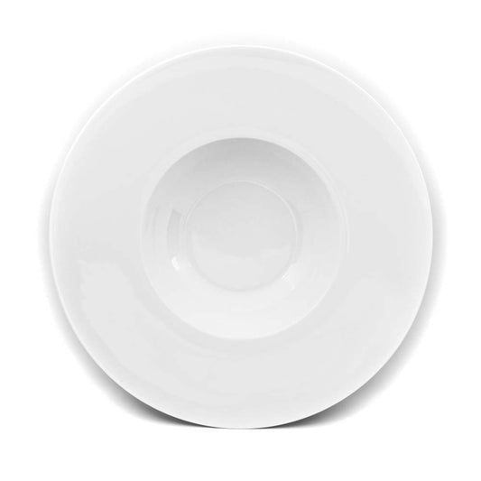 FAVORIT Tiefer Teller Ø 27,5 cm - Innen-Ø 14,5 cm