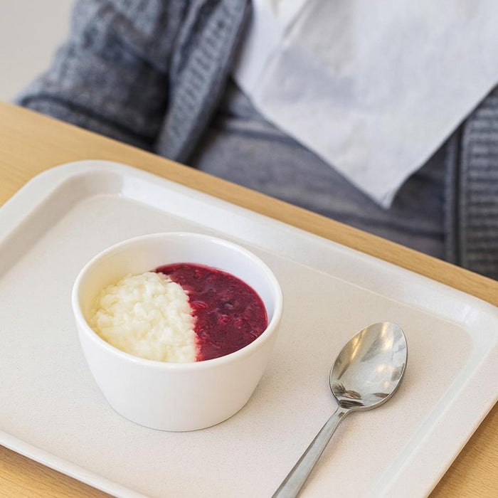 DINEA Universalschale - Ø 9 x 5 cm (Inhalt 160 ml)