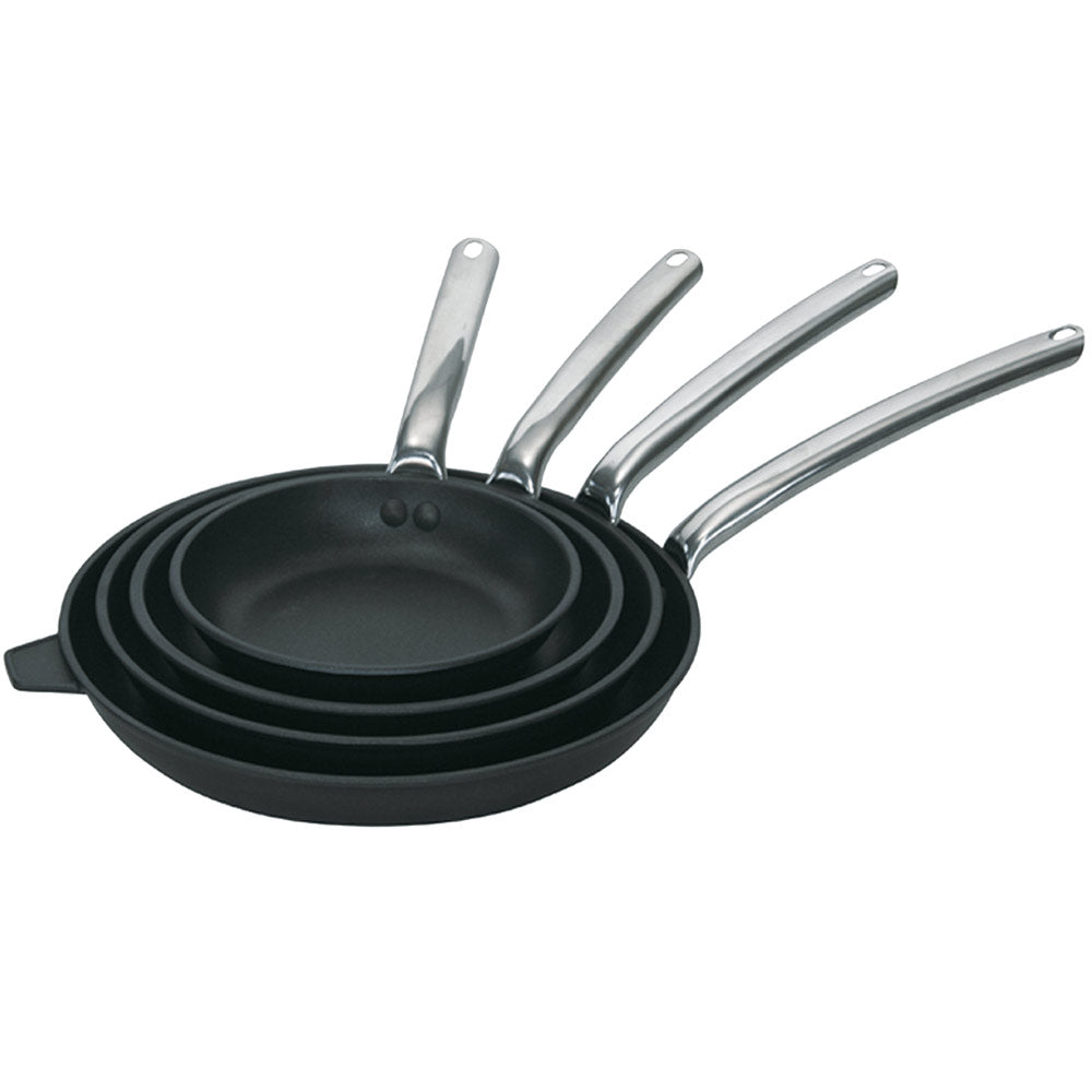 CHOC EXTREME Antihaftpfanne - Ø 28 x 4,5 cm