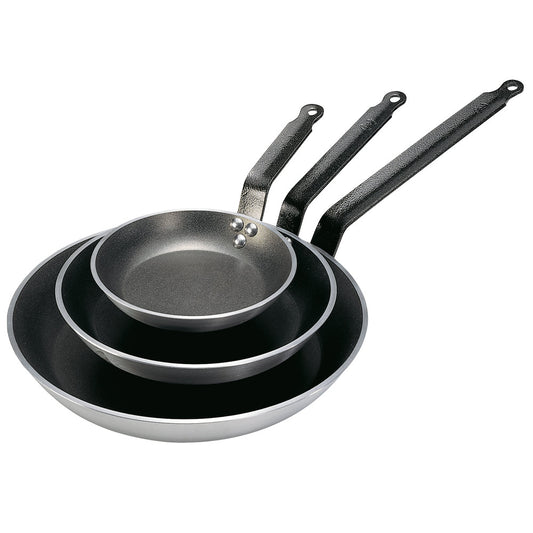 CHOC Antihaftpfanne - Ø 28 x 3,7 cm