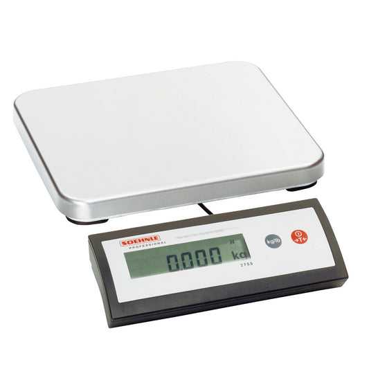 "9065" Tischwaage - 15 kg / 5-Gramm-Teilung