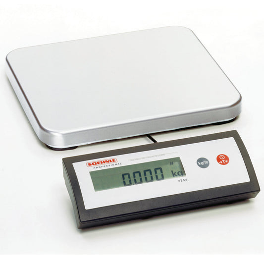 "9065" Tischwaage - 30 kg / 10-Gramm-Teilung