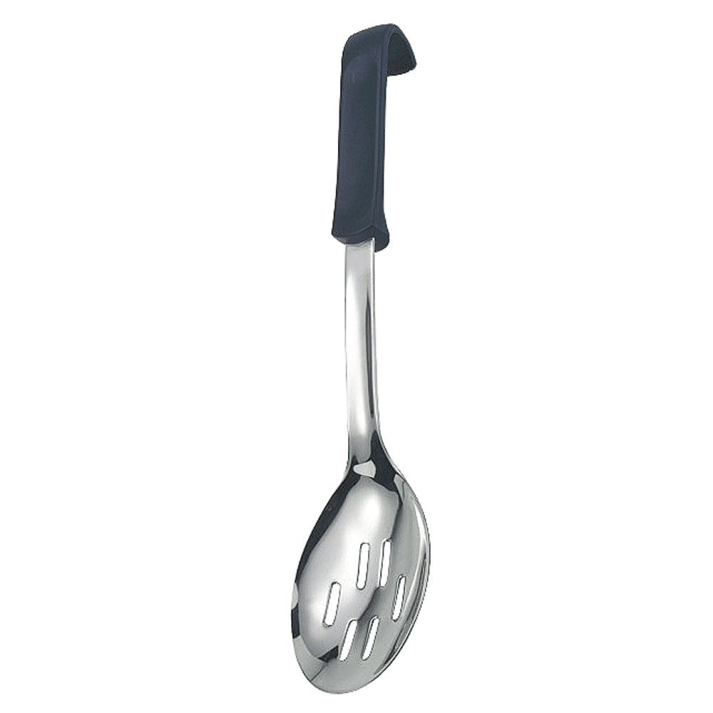 CHAFER LINE Servierlöffel geschlitzt - 34 cm