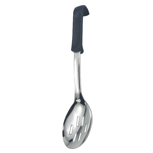 CHAFER LINE Servierlöffel geschlitzt - 34 cm