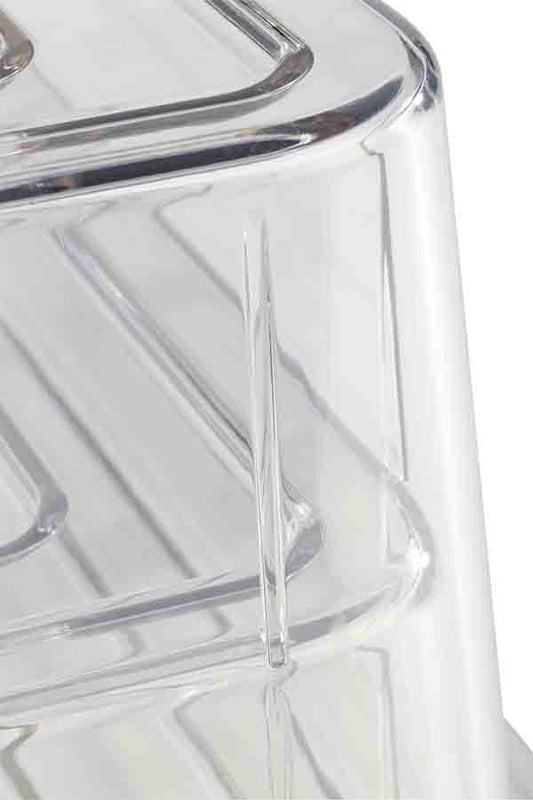 Abdeck-Haube stapelbar - GN 1/2