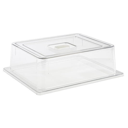 Abdeck-Haube stapelbar - GN 1/2