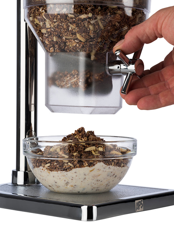 FRESH & EASY Müslispender - 4,5 l