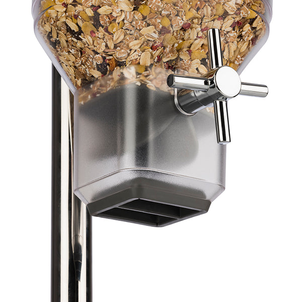 FRESH & EASY Müslispender - 4,5 l