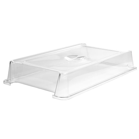 Abdeckhaube für Stapeltabletts - GN 1/1