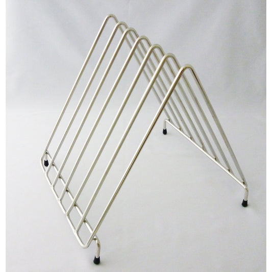 Schneidbretthalter 6-fach - bis max. 2,5 cm