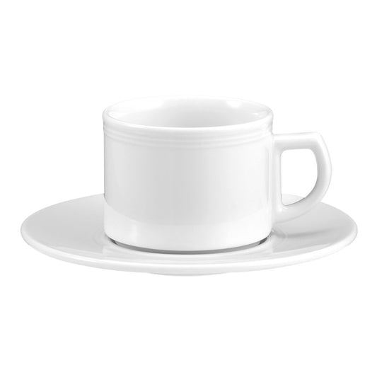 VITALIS Kaffee-Obertasse - Inhalt 18 cl