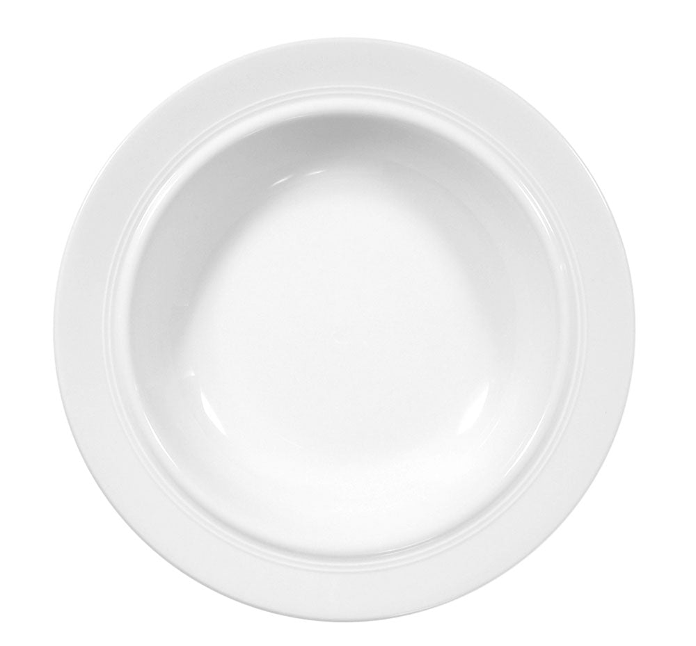 VITALIS Teller tief - Ø 23 cm - Inhalt 45 cl