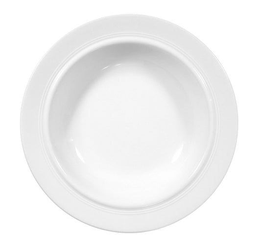 VITALIS Teller tief - Ø 23 cm - Inhalt 45 cl