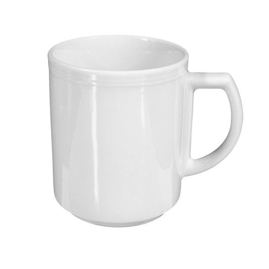 VITALIS Becher mit Henkel - Inhalt 30 cl