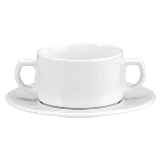 VITALIS Suppen-Obertasse - Inhalt 35 cl