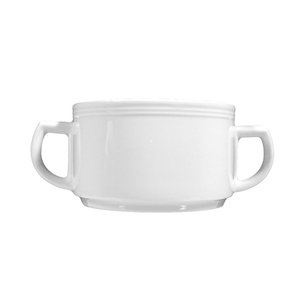 VITALIS Suppen-Obertasse - Inhalt 35 cl