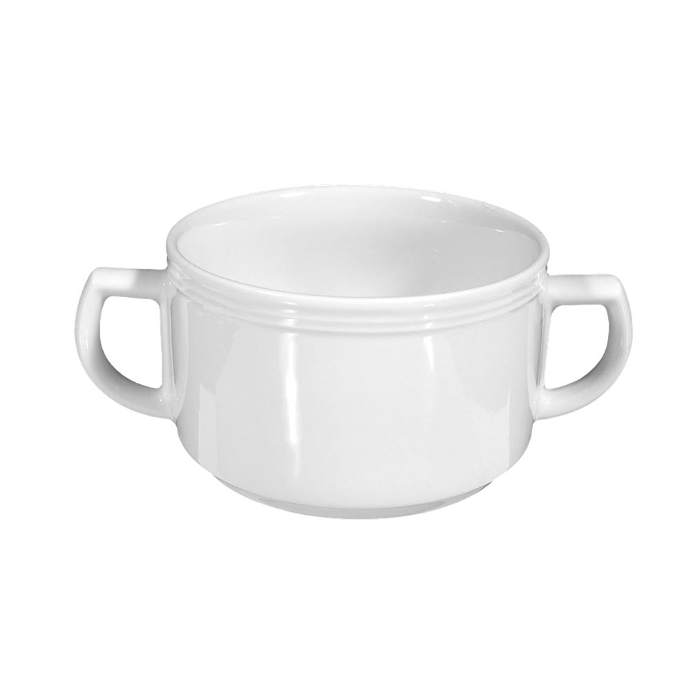 VITALIS Suppen-Obertasse - Inhalt 35 cl