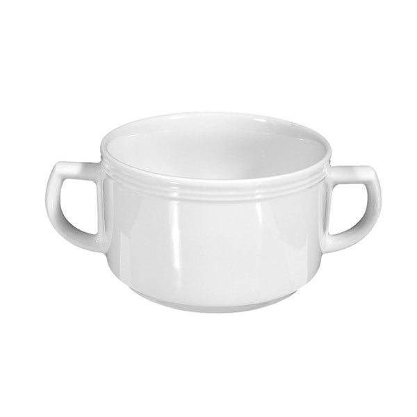 VITALIS Suppen-Obertasse - Inhalt 35 cl