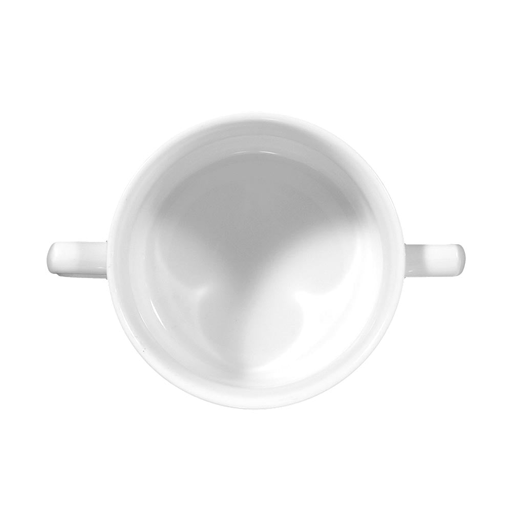 VITALIS Suppen-Obertasse - Inhalt 35 cl