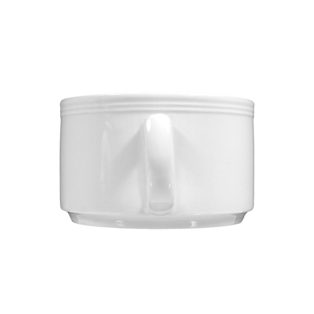 VITALIS Suppen-Obertasse - Inhalt 35 cl