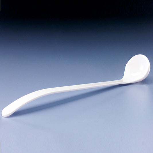 Dressinglöffel 34 cm - Klar (SAN)