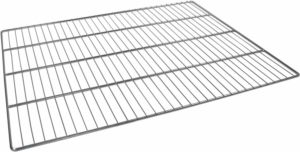 Gitterrost Edelstahl - GN 2/1