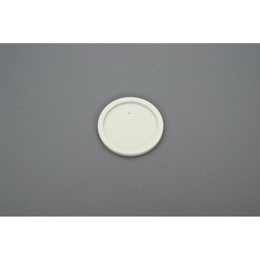EURO Deckel Ø 10,8 cm - Grau (PBT)