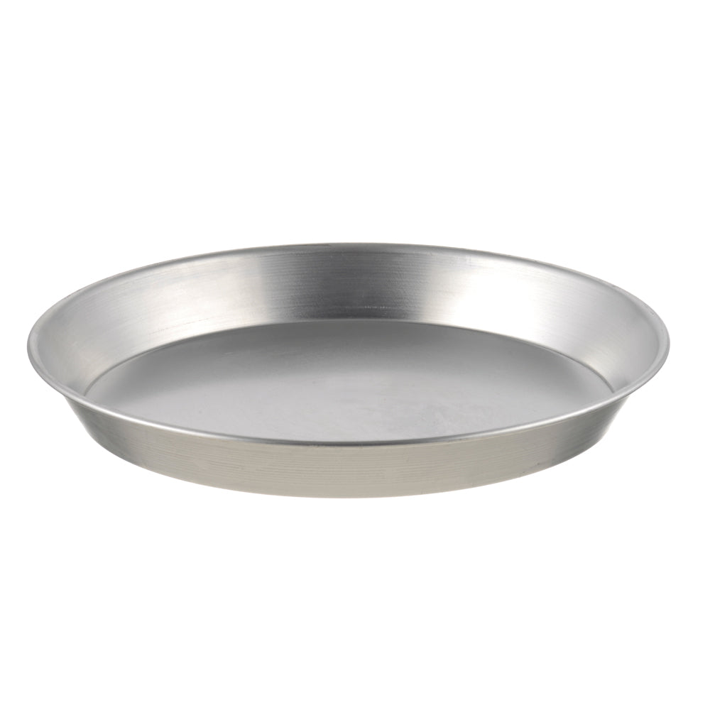 Kuchenblech Aluminium Ø 38/34 x 4 cm