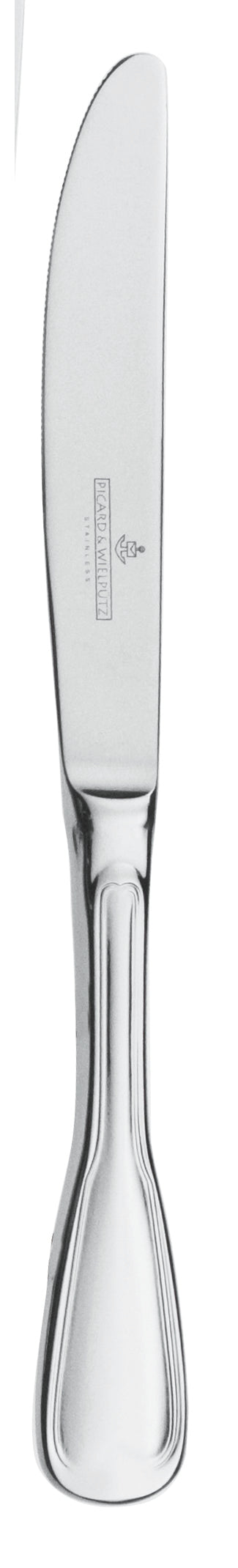ALTFADEN Dessertmesser Vollheft - 19,9 cm