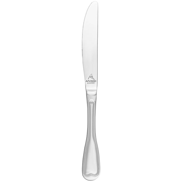 ALTFADEN Dessertmesser Vollheft - 19,9 cm