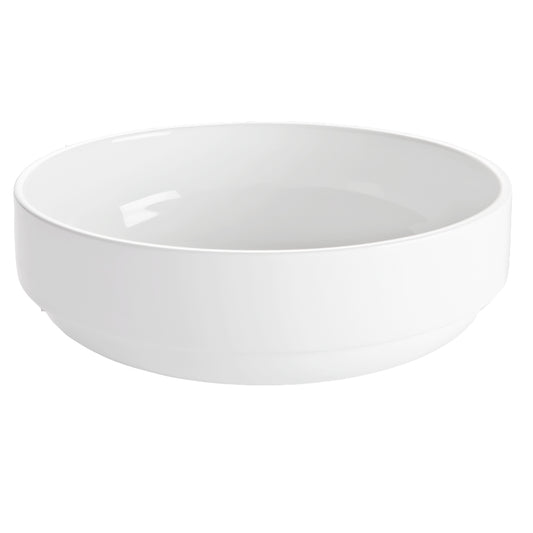 ALASSIO Schüssel Ø 12 x 5 cm - Inhalt 40 cl (stapelbar)