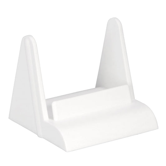 Patientenkartenhalter - Größe 5,3 x 5,2 x 4,7 cm (PP weiß)