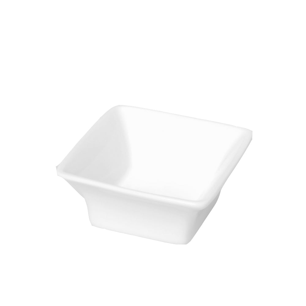 CONCEPT BUFFET Schale S² - Größe 7,5 x 7,5 x 3,5 cm (Inhalt 80 ml)