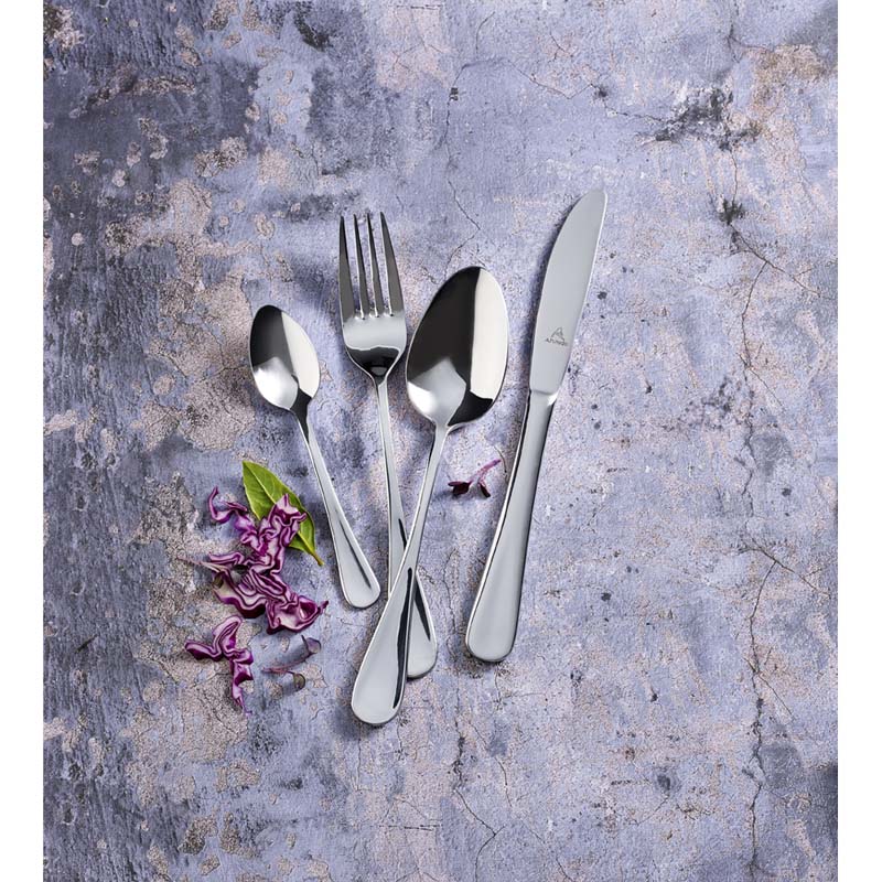 EVENT Musterbesteck - 4-teilig