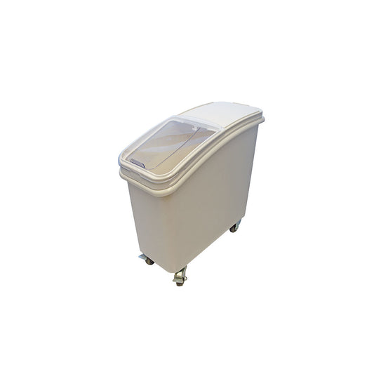 Vorratsbehälter 81 l - 33,3 x 74,3 x 71,1 cm (fahrbar)