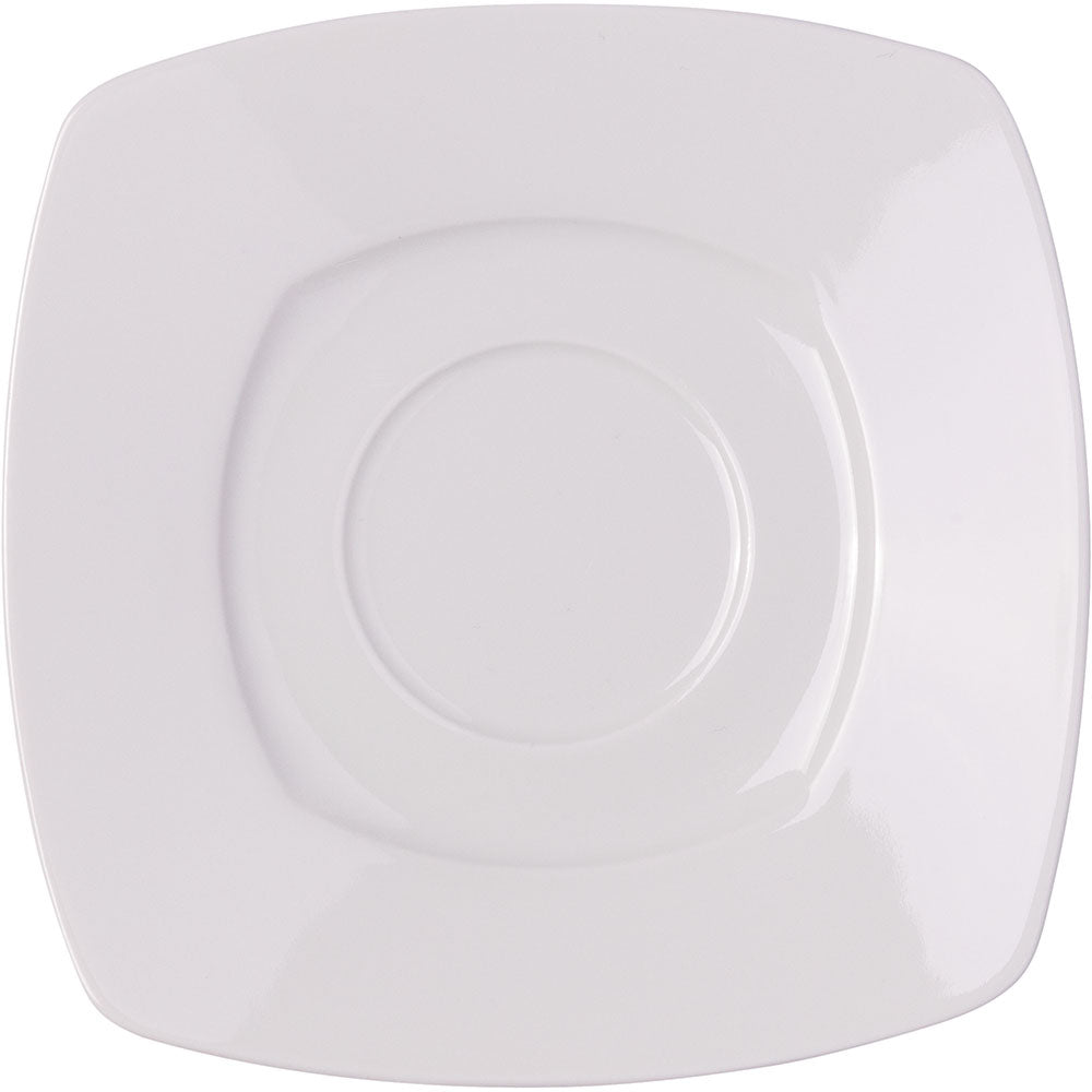 KENT Cappuccino-Untere - 16,5 x 16,5 cm