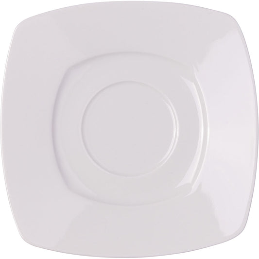 KENT Cappuccino-Untere - 16,5 x 16,5 cm