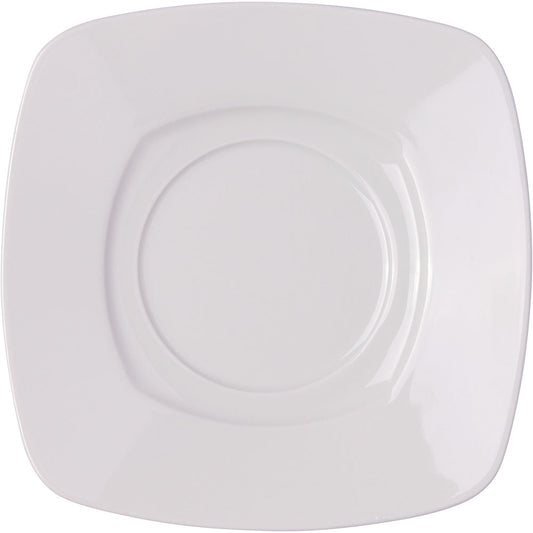 KENT Universal-Untere - 16,5 x 16,5 cm (Milchkaffee & Suppe)