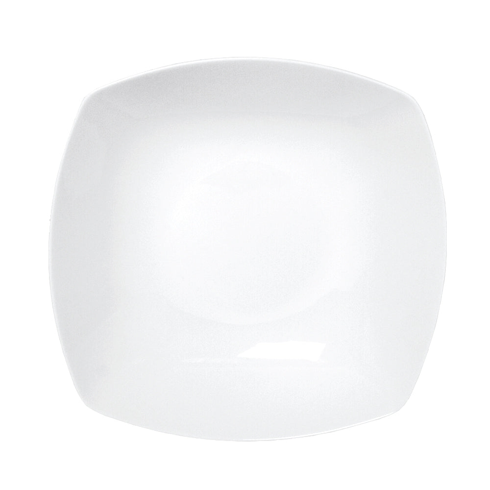 KENT Teller, tief - 20,5 x 20,5 cm