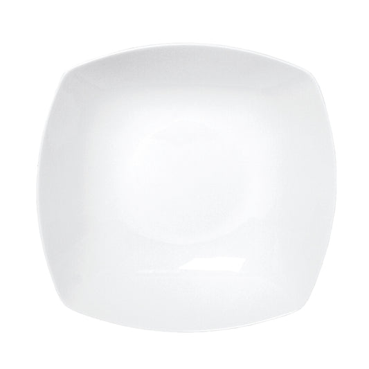 KENT Teller, tief - 20,5 x 20,5 cm