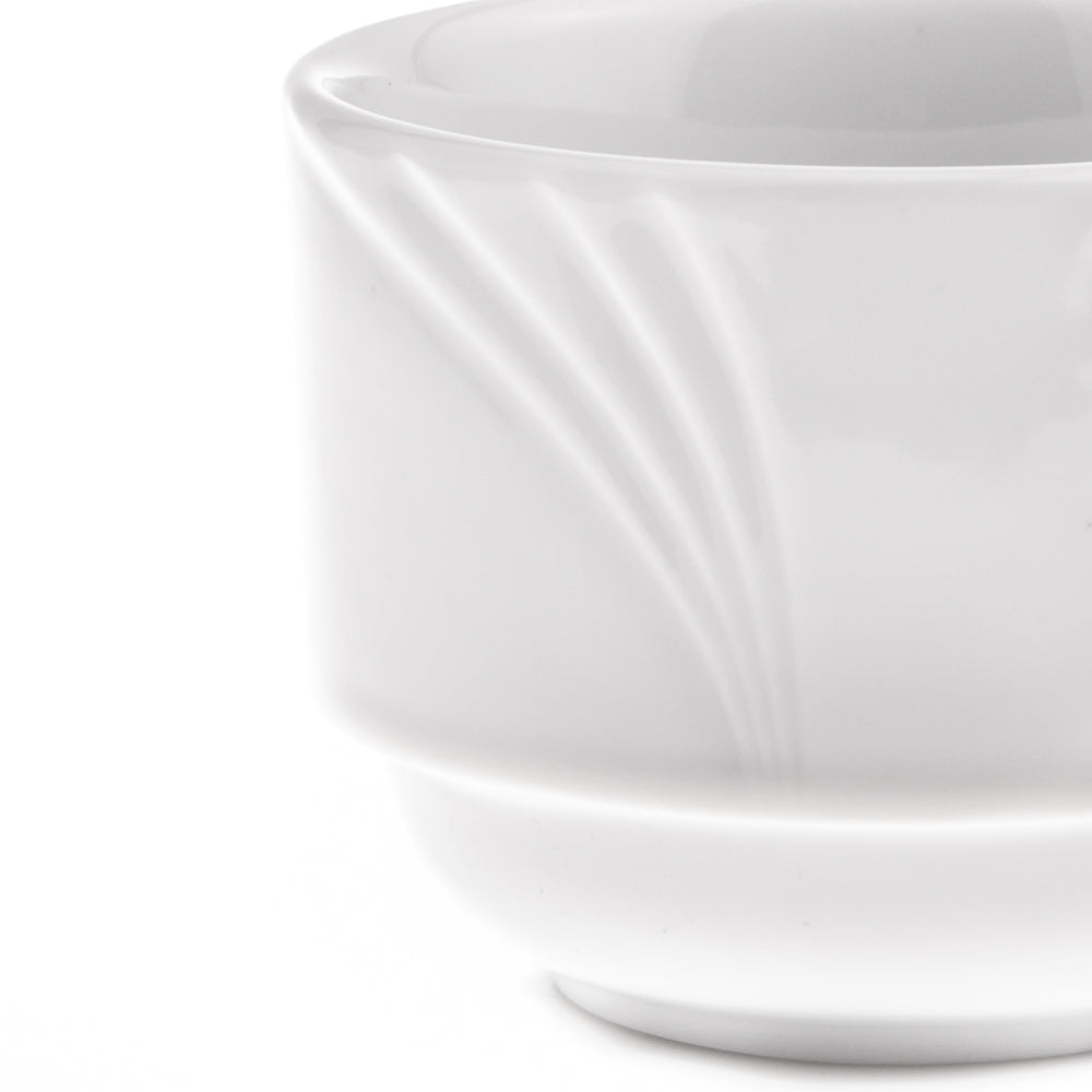 LONDON Kaffee-Obere - Inhalt 19 cl (stapelbar)