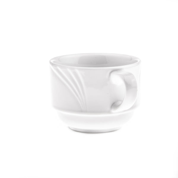 LONDON Kaffee-Obere - Inhalt 19 cl (stapelbar)