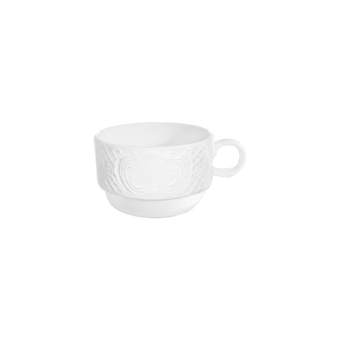 OXFORD Kaffee-Obere - Inhalt 18 cl (stapelbar)