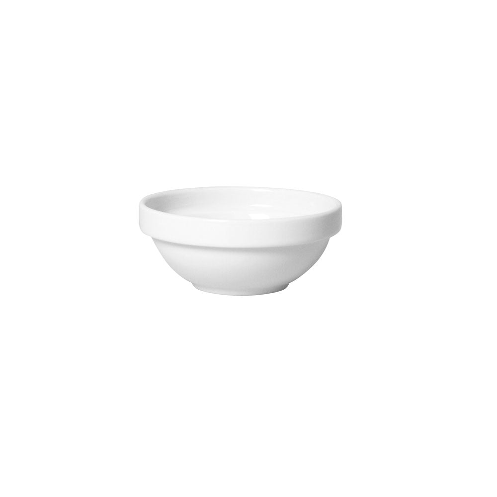 EURO PLUS Schüssel Ø 10,5 x 4,5 cm - 18 cl (stapelbar)