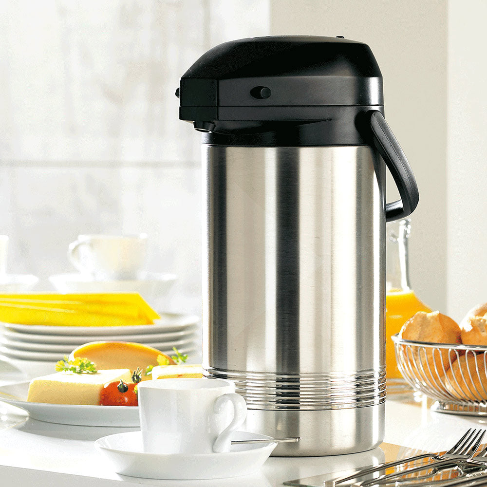 PRESIDENT Getränkespender - 3 l