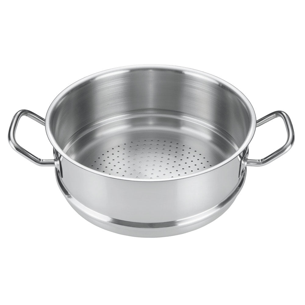 CUISINE Dampf-Kochaufsatz Ø 28 x 12 cm - 7 l