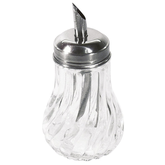 TRADITION Zuckerdosierer  120 ml  Ø 6,7 x 13 cm