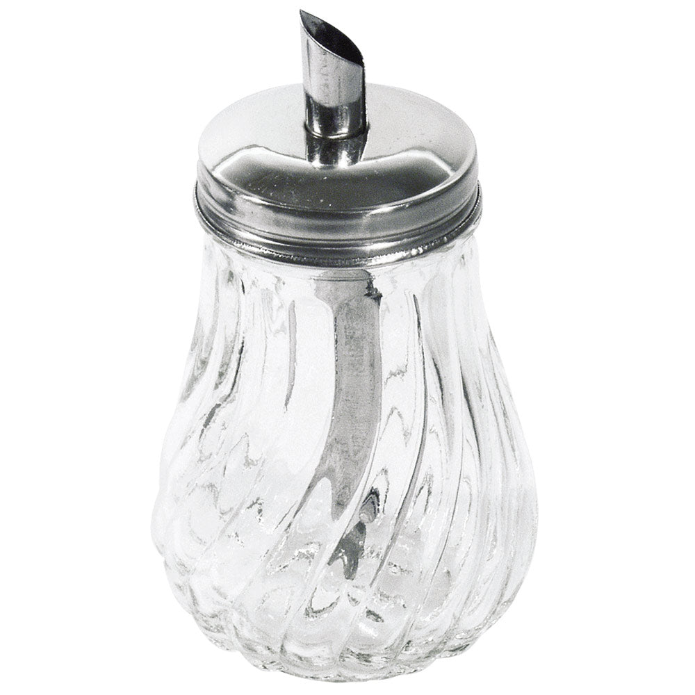 TRADITION Zuckerdosierer  260 ml  Ø 10 x 17 cm