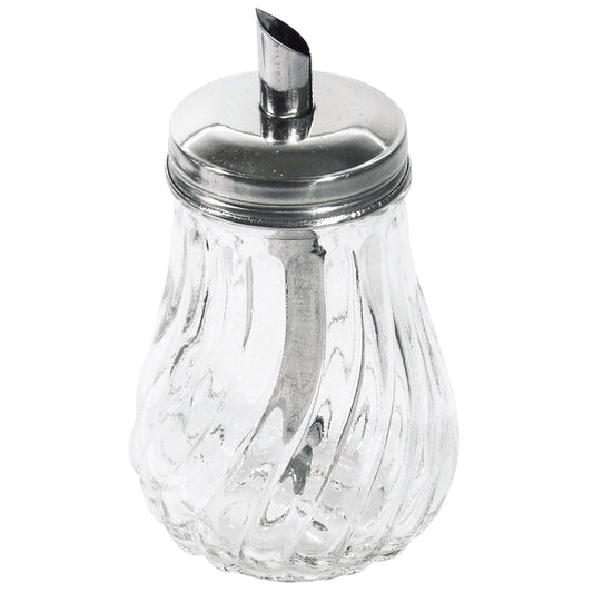 TRADITION Zuckerdosierer  260 ml  Ø 10 x 17 cm