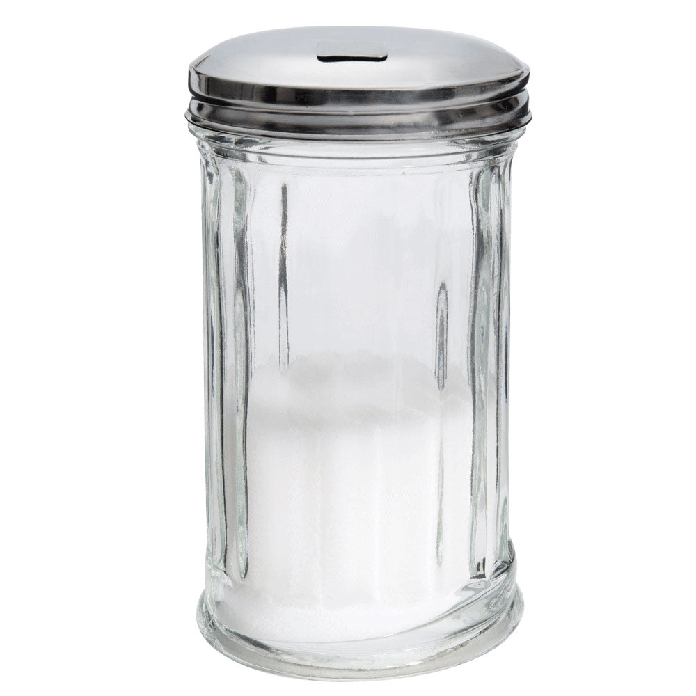 AMERIKA Zuckerstreuer  300 ml  Ø 7,5 x 13,5 cm